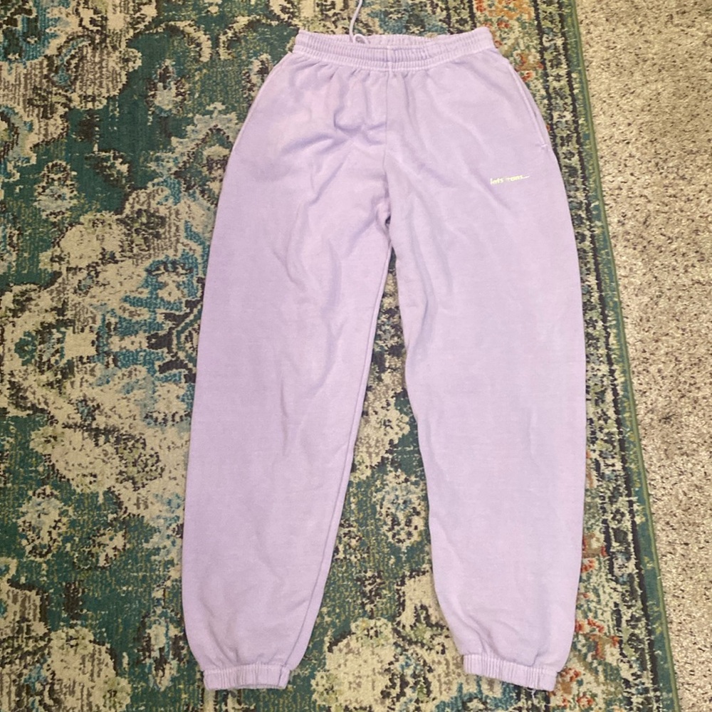 Urban outfitters sweatpants for sale